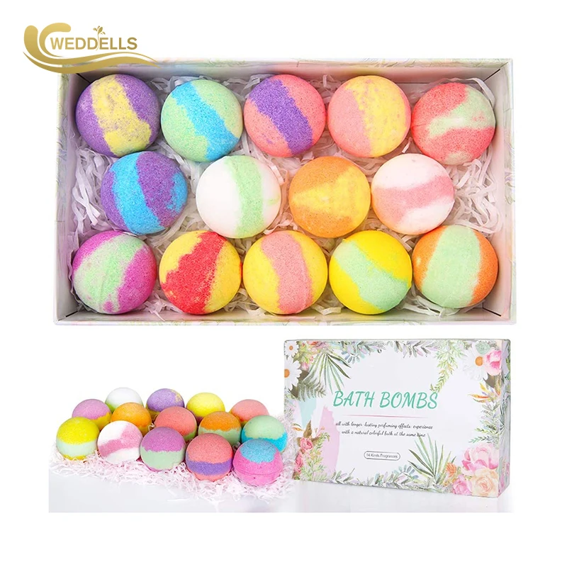 best fizzy organic natural bath bombs wholesale
