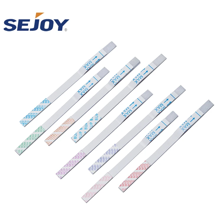 Медицинская диагностическая одношаговая инфекция, антиген, быстродействующая тестовая кассета