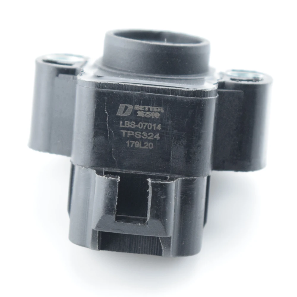 LBS-07014 TPS THROTTLE POSITION SENSOR OE TPS324 TPS340 56027942 FOR JEEP