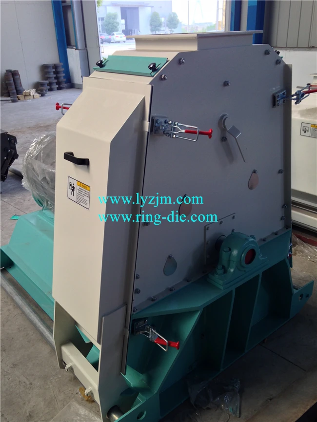 hammer mill machines