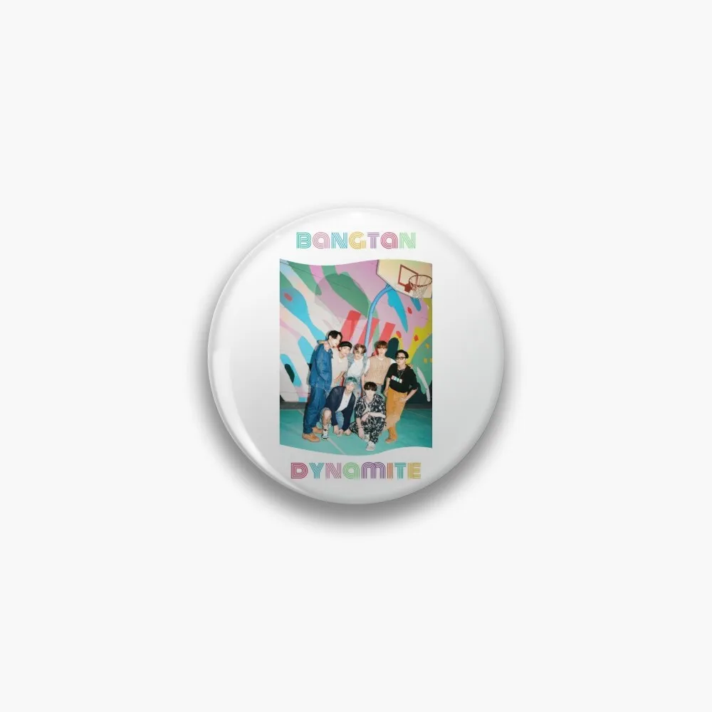 2020 new products custom kpop bts pins idol peripheral products
