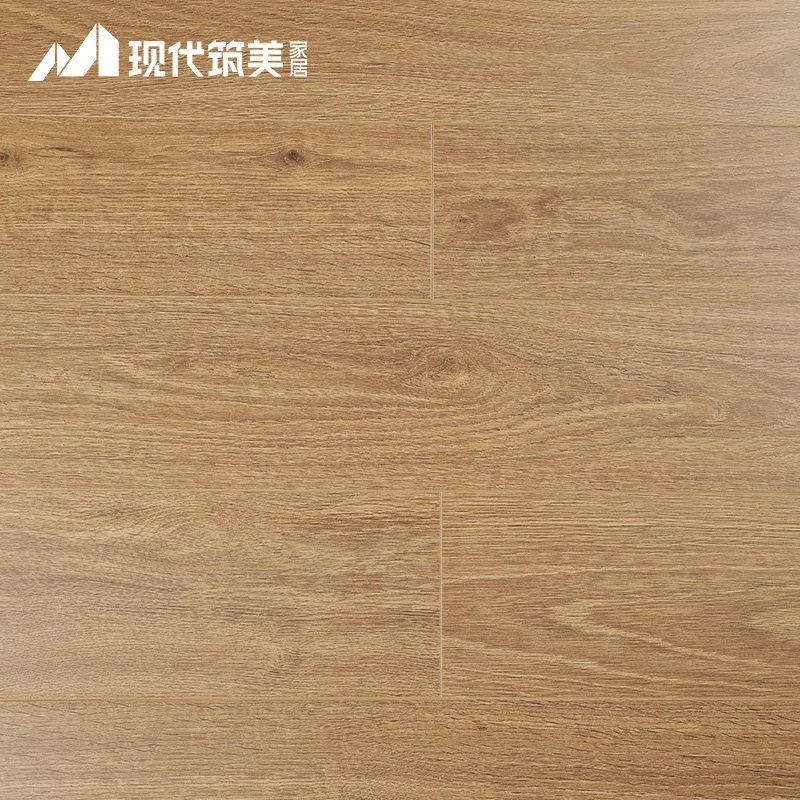 Floor Wooden Look Effect laminates parquet Hdf 8mm 12mm Ac4 Ac5 Class 33 Waterproof Scratch Proof Laminate Flooring