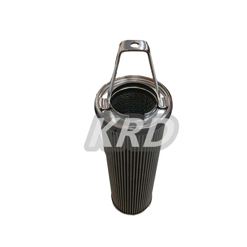 Chinese manufacturer High strength micro pleated R661HBH05H filter cartridge oil element SE75361410 0330R005ON-B6
