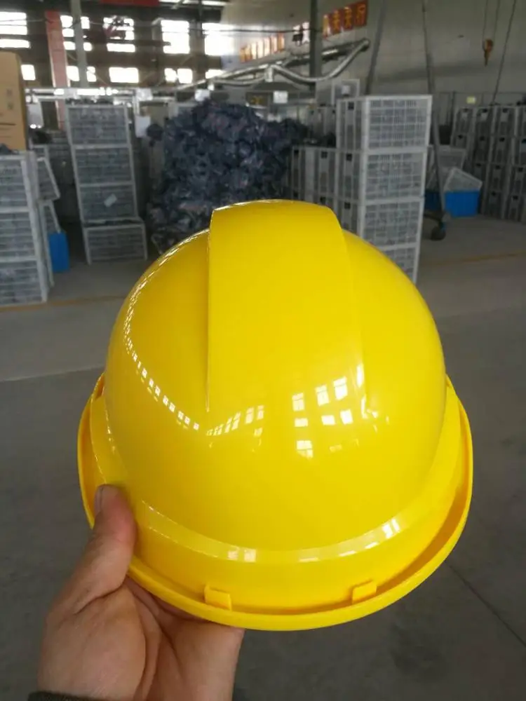 V model safety helmets for construction Hard hats
