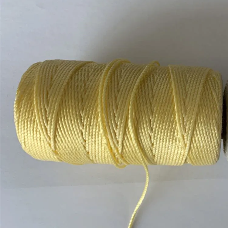 1.6mm nylon string line wholesale mason line with tube