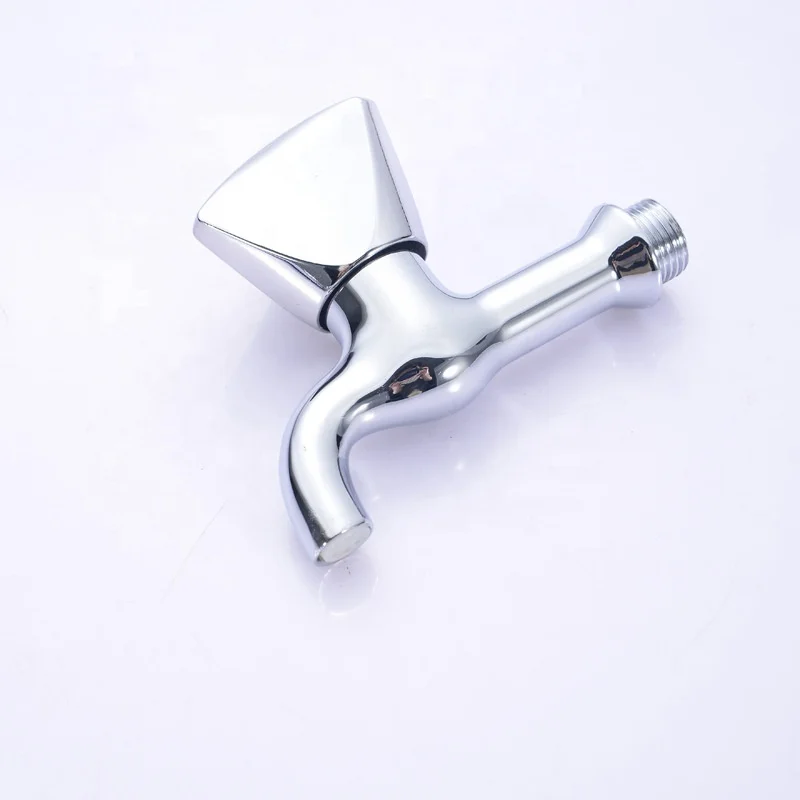 LIRLEE Sanitary Ware Factory Design Cold Tap China Water Mixer Contemporary Style Zinc Body Washing Machine