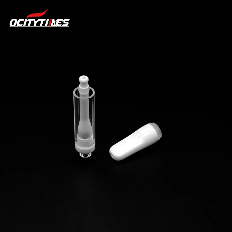 Ocity times custom stickers custom vaporizer pen cartidges ceramic coil
