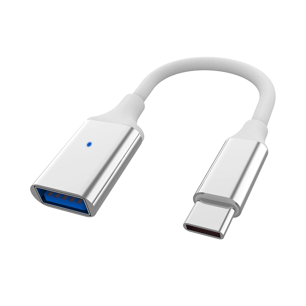 Usb Otg Кабель-адаптер 3 0 к адаптеру Type-C
