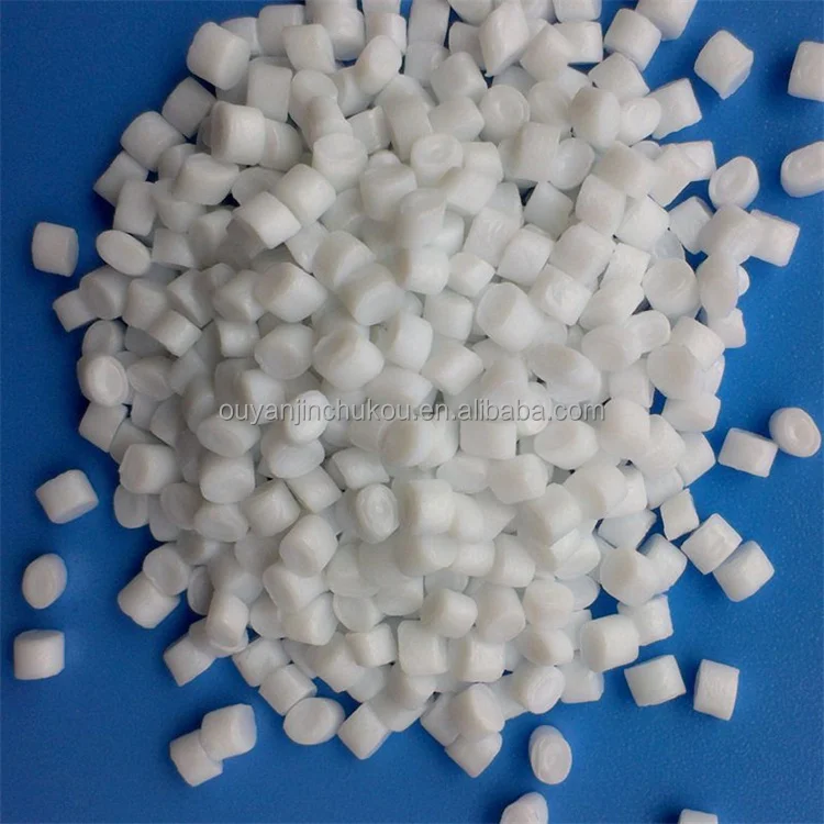 Virgin Grade Polyester Chips Pet Resin Polyethylene Terephthalate for Making Water Bottles Detergent Bottles