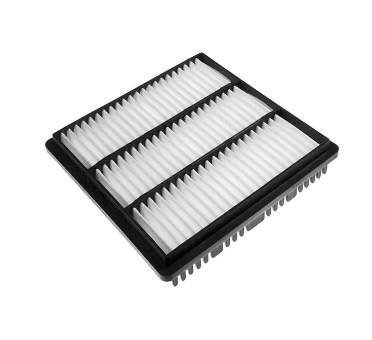 ISO 9001 TUV ceteficate cheaper price filters LEWEDA brand air car engine pleated filters for ben z oem 6110940004