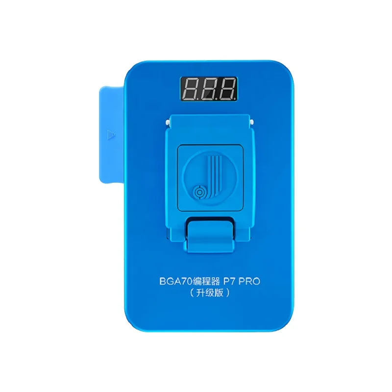 JC Pro 1000S PCIE NAND Programmer JC P8 P7 for 7 7P 8 8P X XSMAX XR PRO Read Write Error Test Fixture