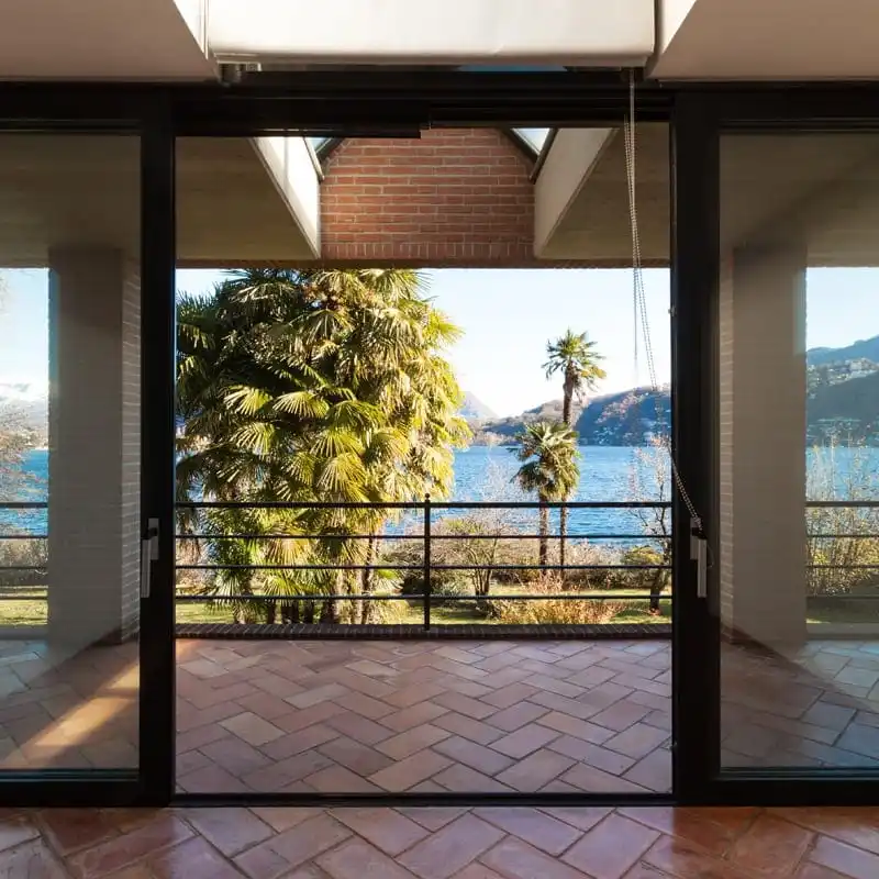 Factory Wholesale Custom Shape Cut To Size Terracotta Floor Tiles