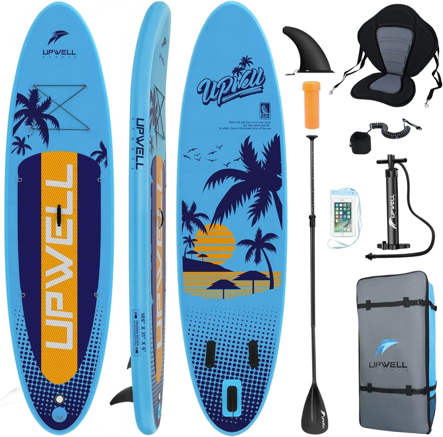 Wholesale hot selling inflatable stand up paddle board sup boards Surfboard China manufacturer yoga sports fishing equipment