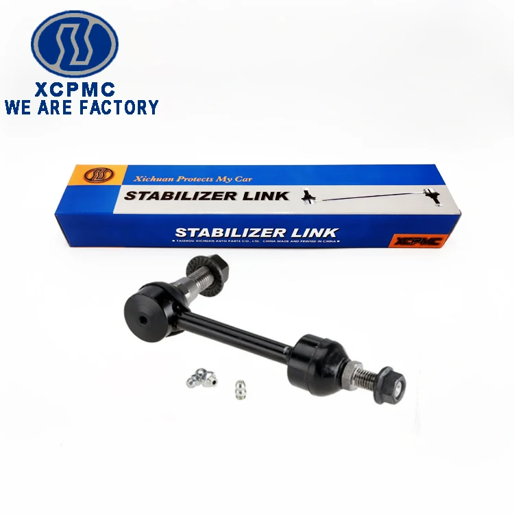 Завод 4L3Z5K483BA для стабилизатора link