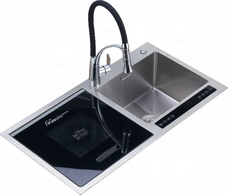 
 Новые продукты, многофункциональная двойная лотка для ультразвуковой чистки  