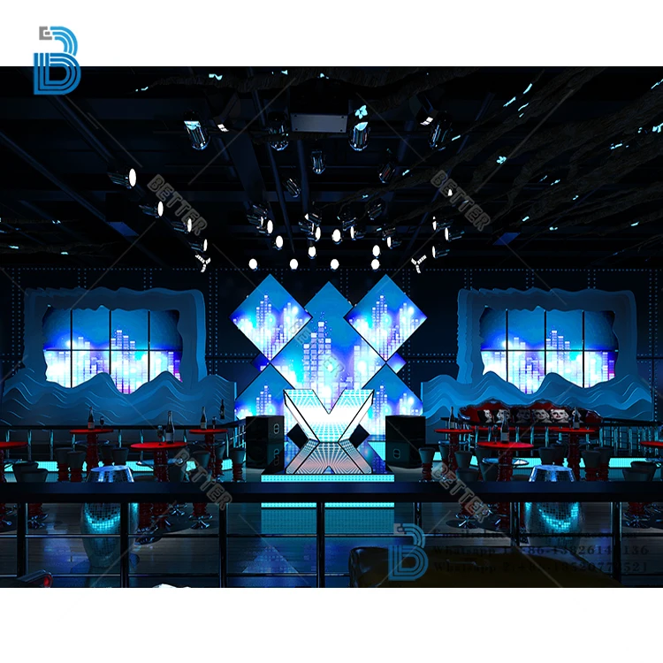 Factory price wooden bar counter designs, home and night club bar counter, led bar counter for sale