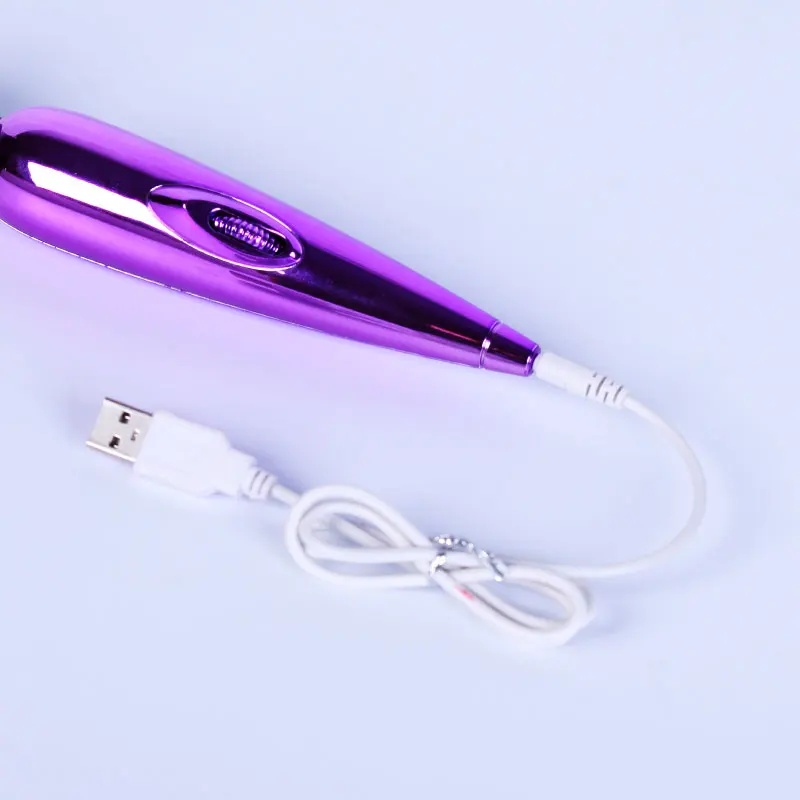 powerful wireless massager magic wand av bibrator for woman orgasm