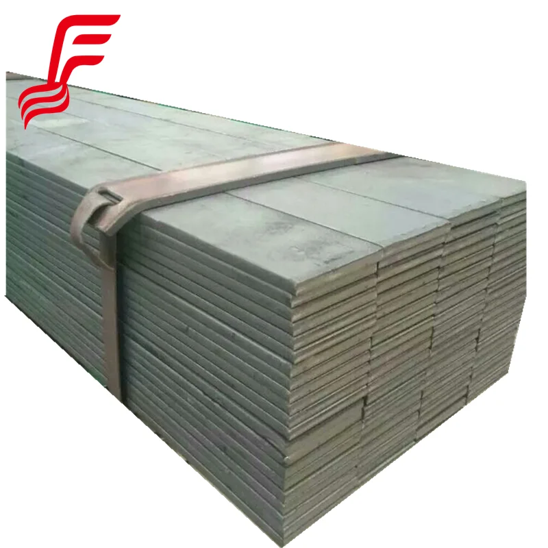 A36 Steel Plates Flat Bar!HR Ss400 Flat Bar