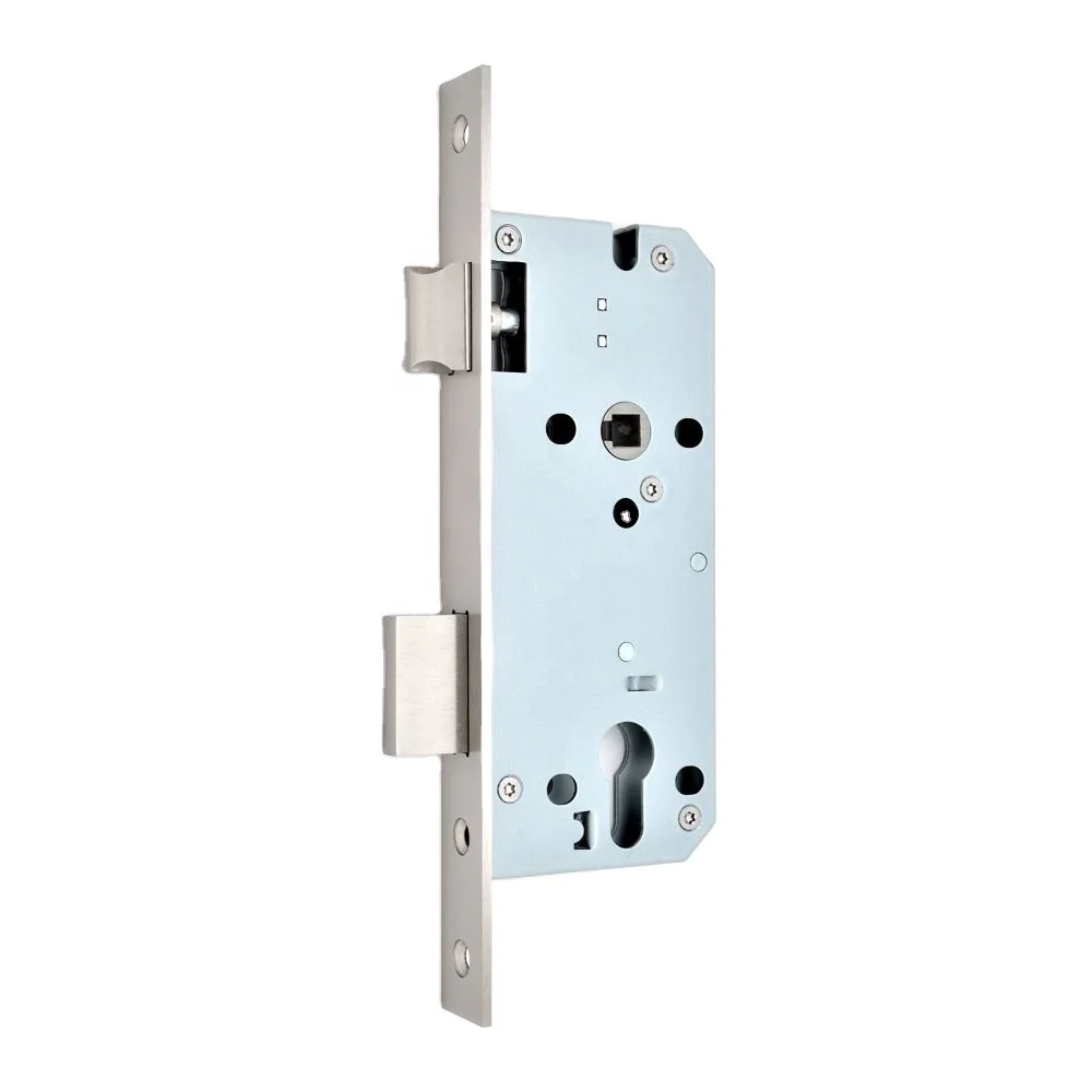 EN12209 45 мм backset узкие огнестойкая Концевая фреза для вырезания гнезд для замок для двери кузова в Китае (стандарты CE, противопожарные двери