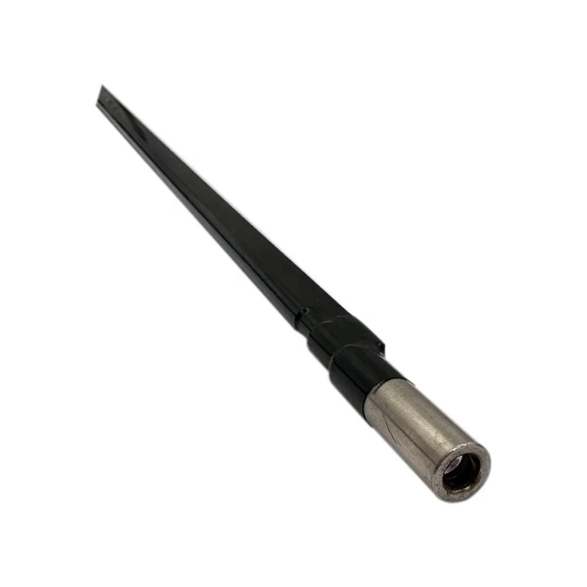 440mm Steel Two Way Guitar Truss Rod Dual Double Action Low-Profile (One side thread)