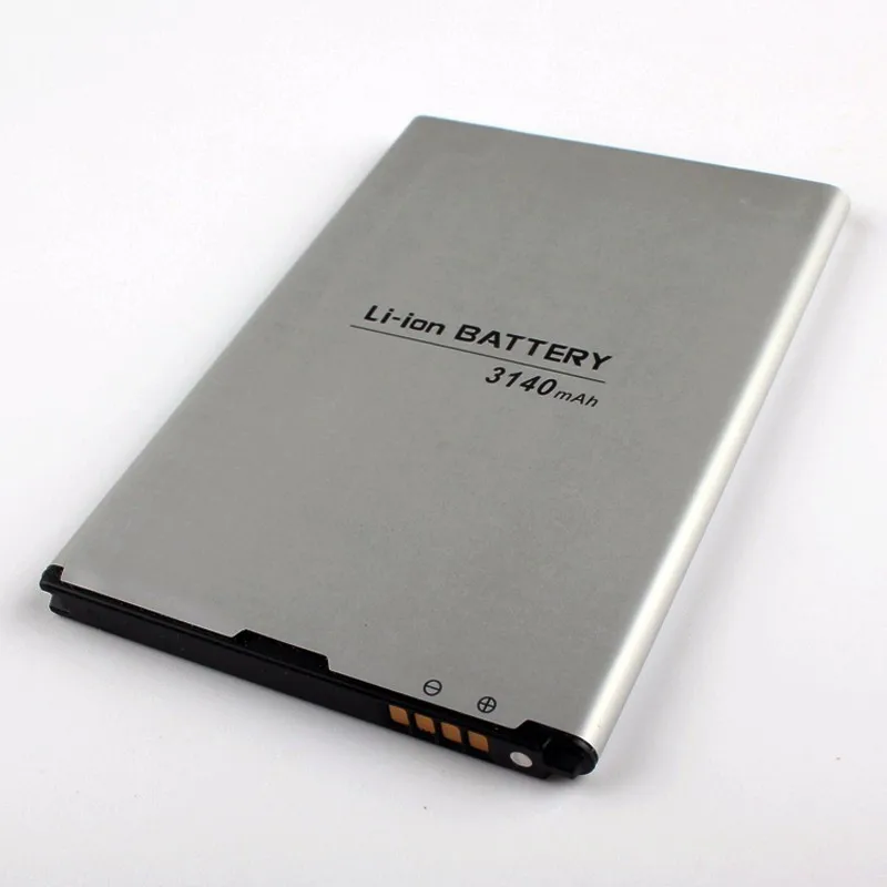 Long lasting life 3140mAh BL-48TH battery for LG Optimus G Pro lite D686 E980 E985 E986 E940 E977