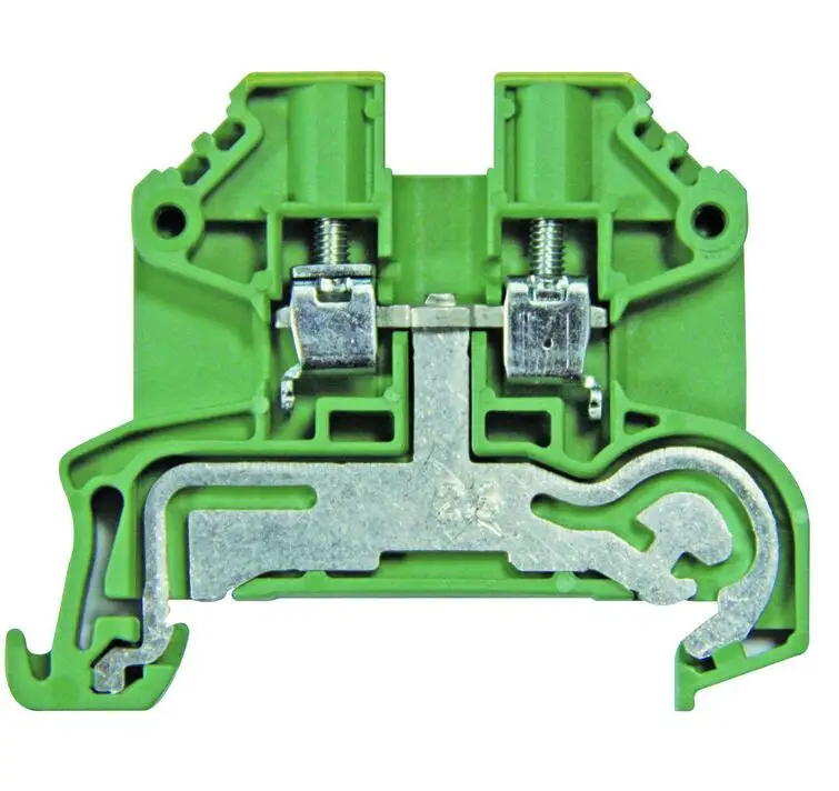 Клеммные колодки Weidmuller 1124240000 SAKPE 2,5