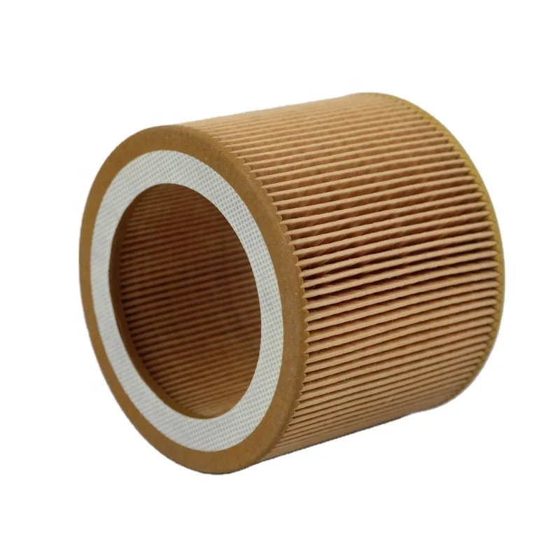 Spot goods supply compressor air filters 1613900100  replace Atlas Copco screw compressor gas filter element