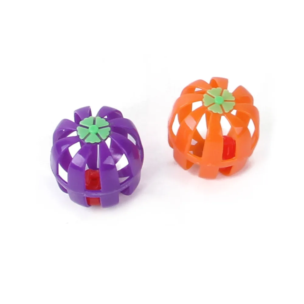 24 Packs Assortments Cat Kitten Toys Tunnel, Teaser Wand Toy Fluffy Mouse Crinkle Balls Cat Tube