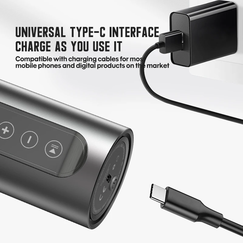 Rechargeable Dc7.4 Volt Cycle Electric Portable Tire Inflator Mini Air compressor For Car Motorcycles Bicycle Tire Pump