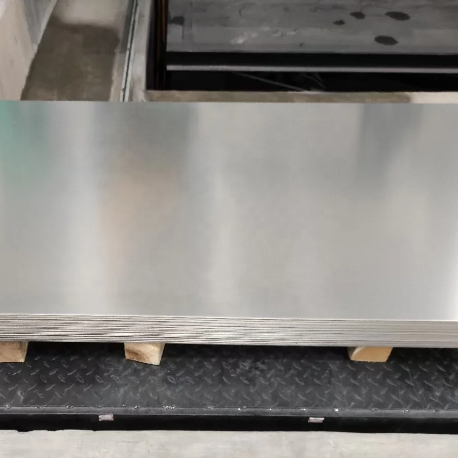 Stainless Steel Coil Sheet Plate/201 301 304 304l 316 316l 309S 310S 321 347 2205 410 420 430 440 631 Stainless Steel Sheet