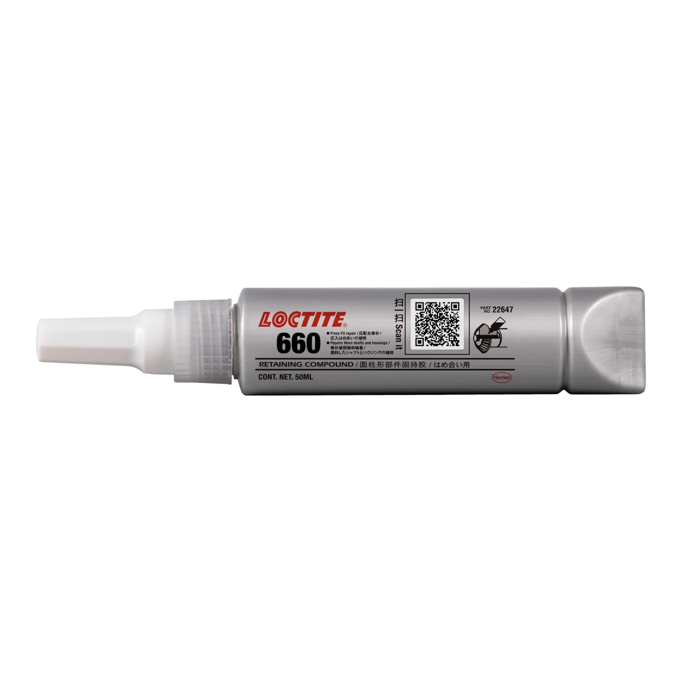 zc23 Various Glues Efficiently Fill Gaps  Loctiter 601 Retaining Adhesive Glue Henkel  660  Factory Price