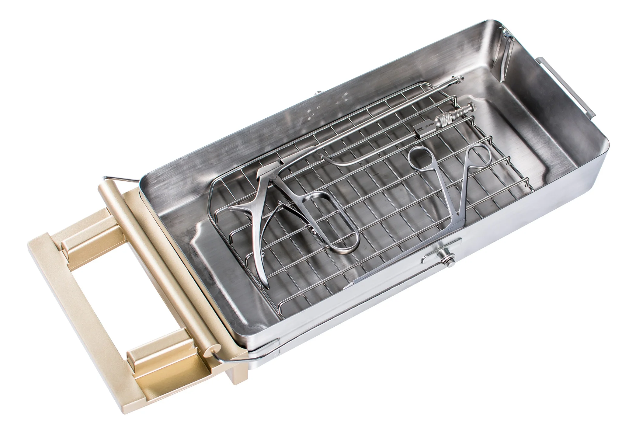 SHINVA Cassette Sterilizer Dental Autoclave for Lab