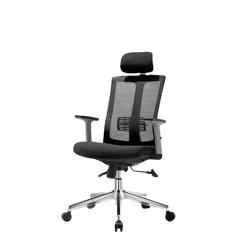 
Modern full mesh office chair high back ergonomic mesh office chair with headrest 