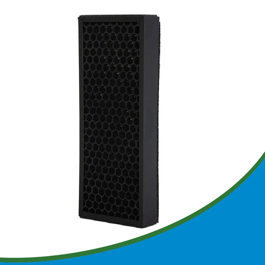 H13 HEPA & Activated Carbon Filter For Hunter Air Purifier HT1702 10200 Air Purifier Accessories