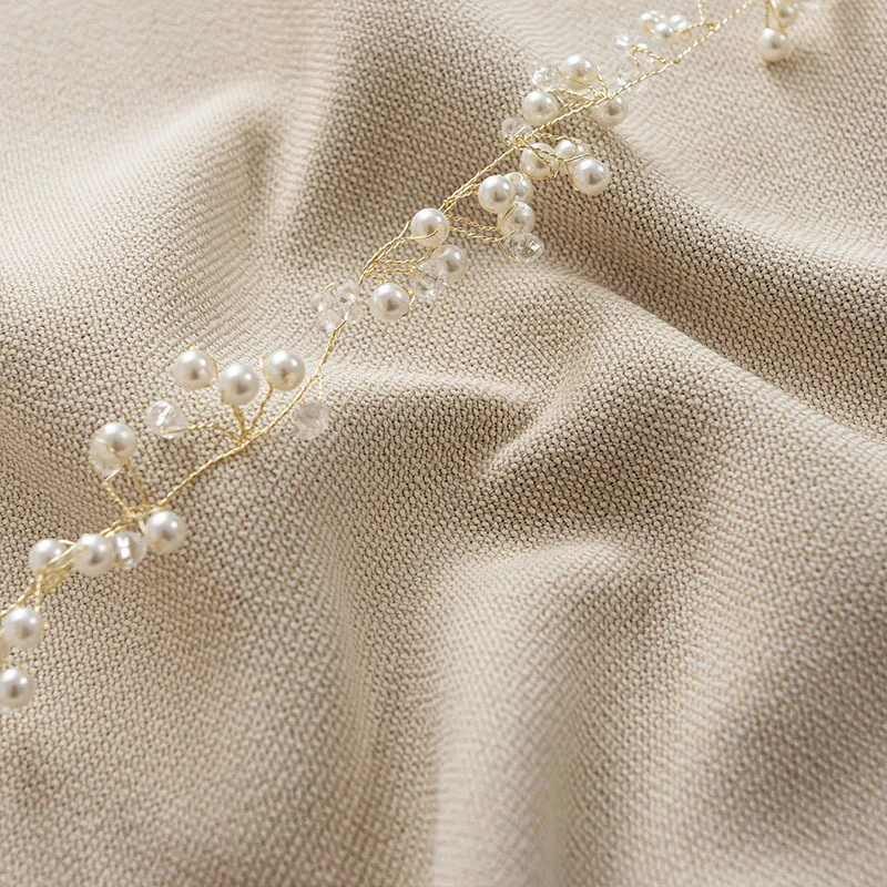 Solid Color Blackout Curtains for Bedroom Home Decor Linen Drapes Thermal Insulating Custom Curtain Linen