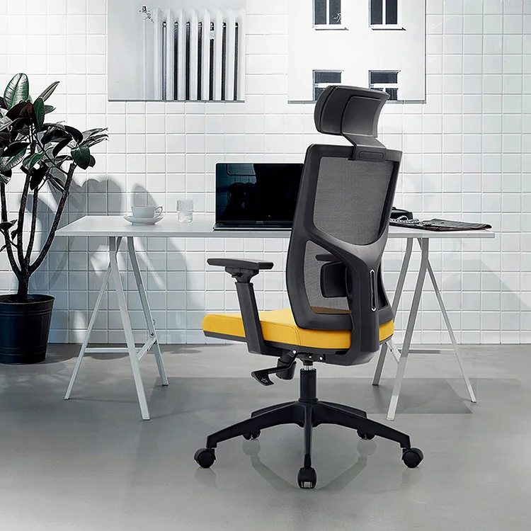 
Cheap Modern Leather Executive Ergonomic Swivel Revolving Mesh Office Wheel Visitor Chair Furniture On Sale 