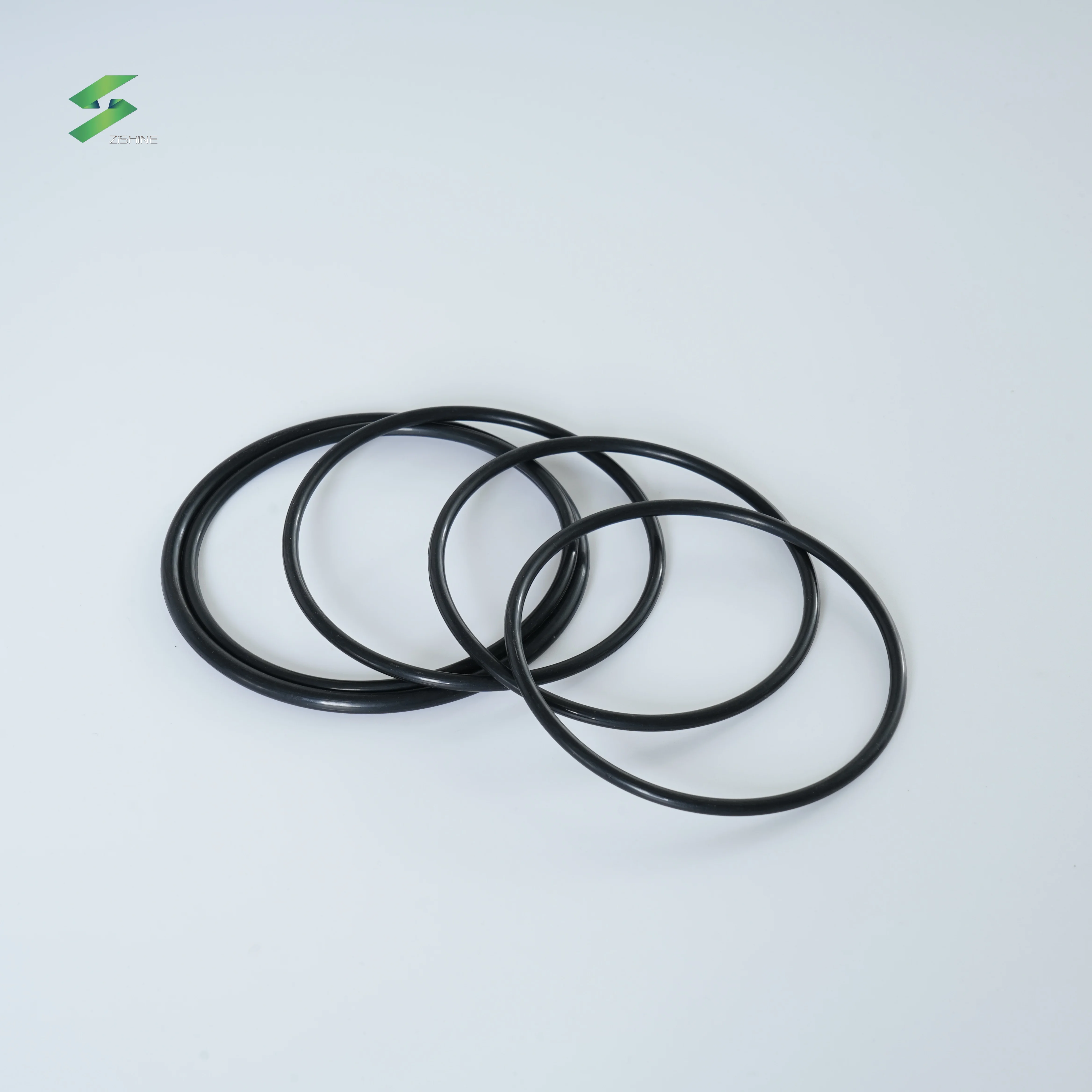 Manufacturer NBR rubber o ring/oring/o-ring with All sizes from China