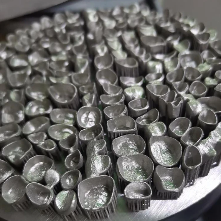 Riton Industrial grade metal 3d printer industrial Industrial grade metal 3d printer titanium powder printer