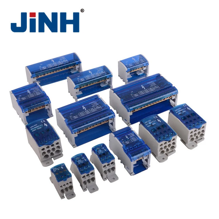  Лидер продаж 2020 электрическая распределительная коробка JINH по лучшей цене
