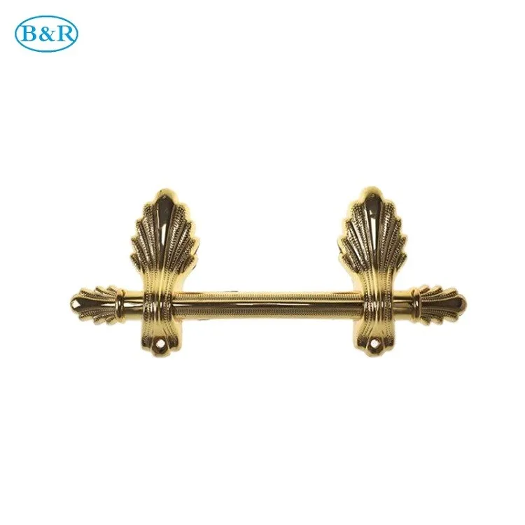 HP010 coffin handle plastic casket handle in funeral supplier