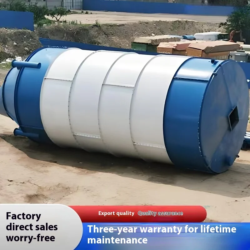 High Quality Carbon Steel Hot Dip Galvanizing Stainless Steel Vertical Fly Ash Cement Silo Storage Tank