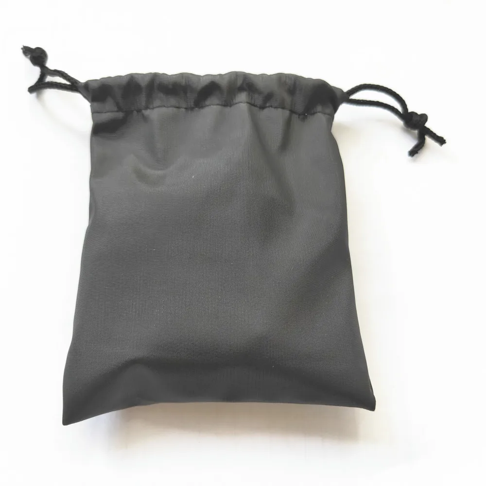 
customized polyester bundle pocket drawstring bundle pocket waterproof bundle pocket 