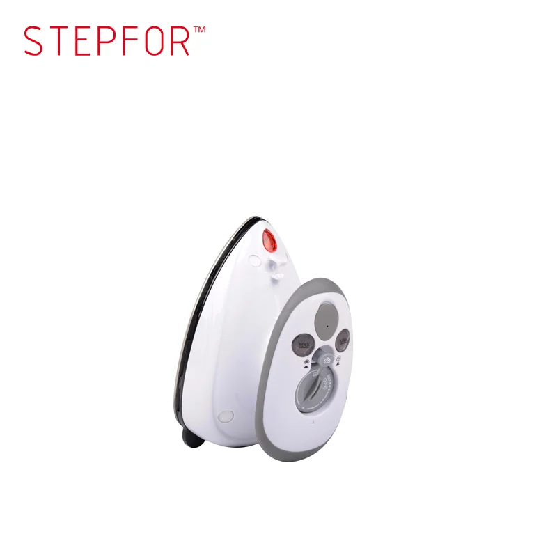 
Hot SellingMini Travel Voyage Electric Steam Irons 