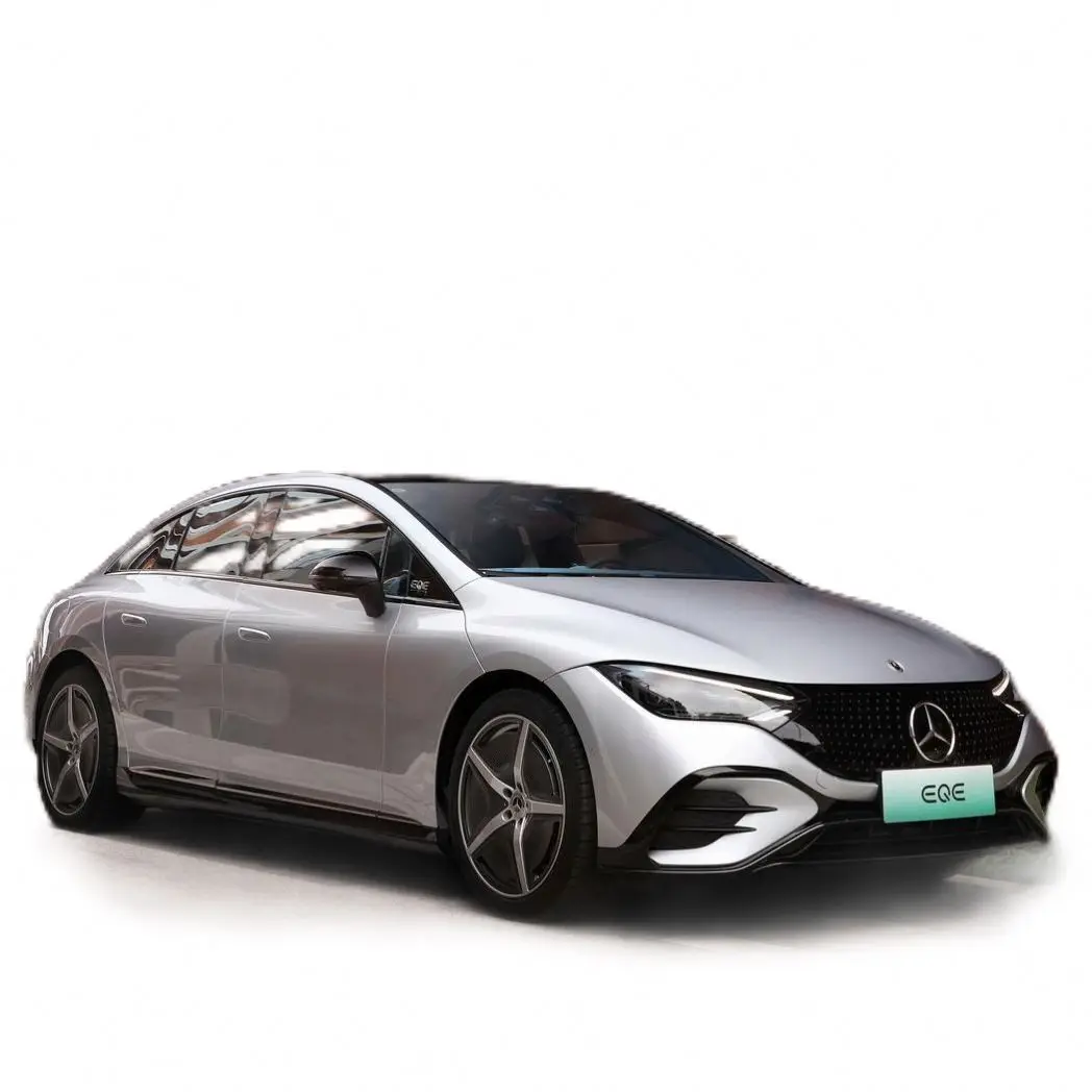 2024 Mercedes Benzs EQE Cars SUV 500 4MATIC Luxury Long Range Pure Electric Auto