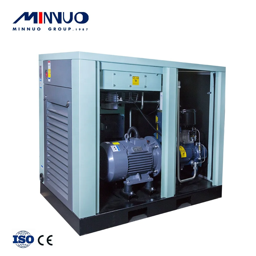  7.5kw10hp все-в-одном POS машины портативный винтовой воздушный
