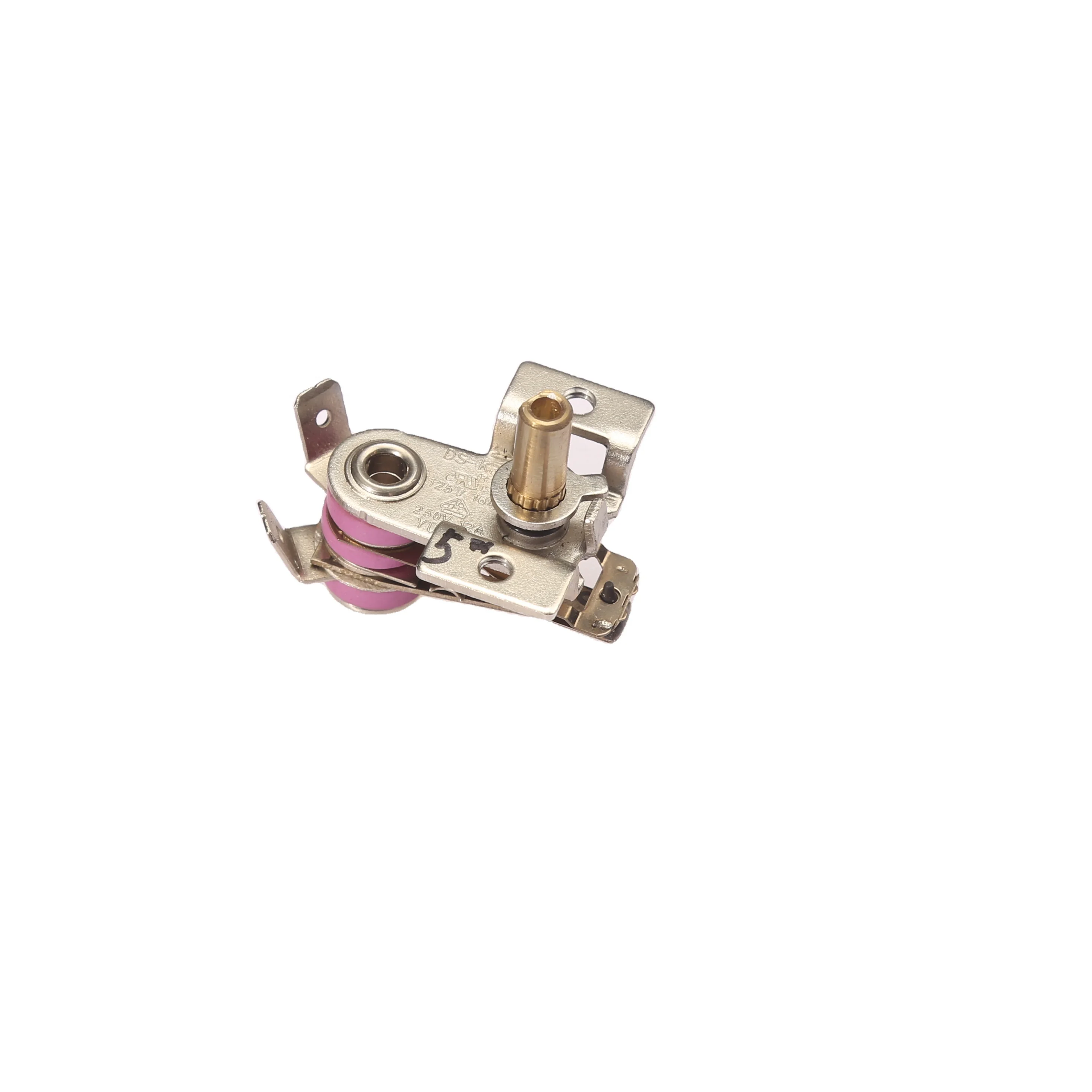Kst Oven Spare Parts Thermostat For Other Home Appliance Parts T250