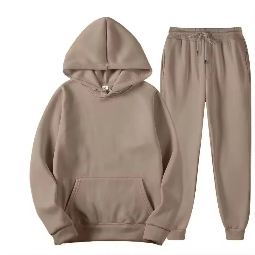 Man Hoodies Men Thick 100% Polyester Men Blank Bulk Hoodies Wholesale Bulk Order Hoodies