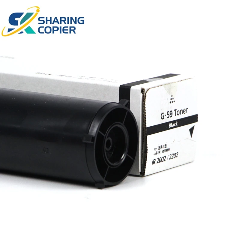 China Factory Supply Wholesale Color Toner Cartridge Compatible Printer Toner Cartridge