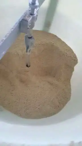 50 KG new high quality cast iron chassis wet and dry  automatic feeder for pig animal feeders pig equipment  farming