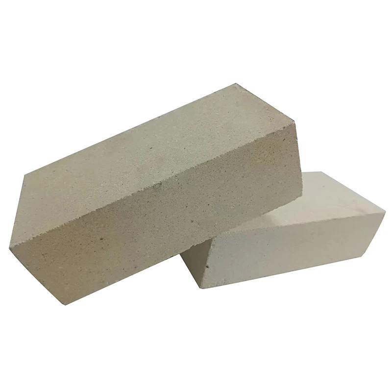 Cheap Fire Blast Furnace Hot Air Oven Circular Refractory High Alumina Brick For Tunnel Kiln